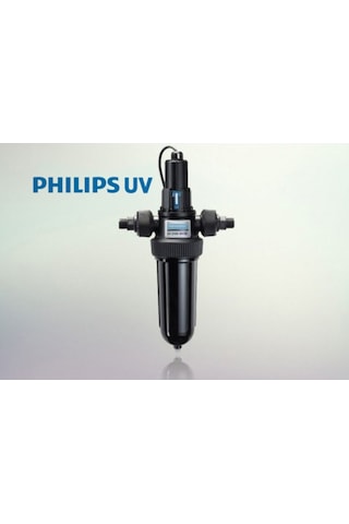 Rainwater Rnw Ultraviyole Su Arıtma Sistemi 422594864