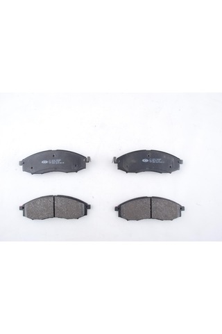 Icer Ön Fren Balatası D23/d22/skystar 2003-2013 Uyumlu 41060vk190