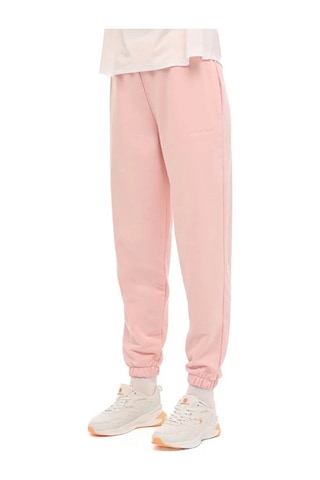 Lumberjack Wb 22anıta-p 6fx Pembe Kadın Eşofman Altı A102203353 Pembe