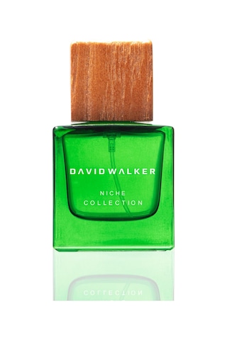 David Walker Nıche Barney 50ml Parfüm Aromatik