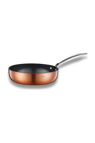 Brioni Copperfield 22 Cm İndüksiyon Tava Cpf-103