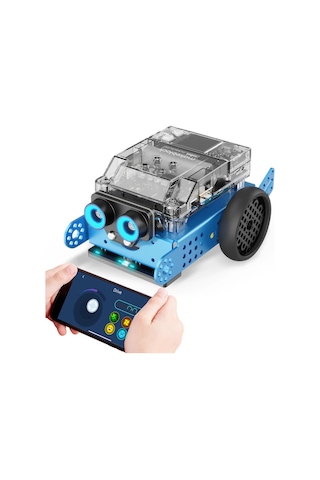 Makeblock Mbot 2 Mbot Neo Robot Kit