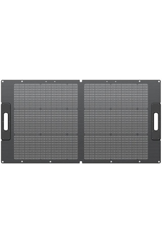 Bluetti Pv100 100w Taşınabilir Katlanabilir Güneş Paneli Yüksek Verimli Monokristal