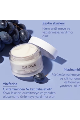 Güneş, Akne Ve Yaşlanma Etkilerini Karşı Yardımcı Işıltı Veren Gündüz Bakım Kremi 50 Ml
