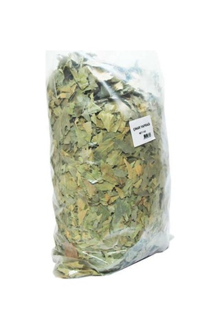 Doğal Çınar Yaprağı 1000 Gr Paket 1 Kilo