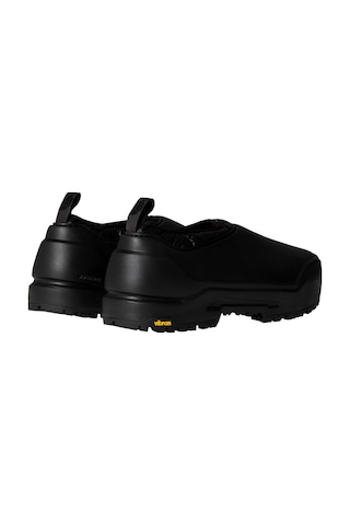 The North Face Base Camp Wp Mule Unisex Ayakkabı Nf0a8d9gkx71 Siyah