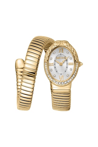Just Cavalli Jc1l390m0025 Kadın Kol Saati Altın