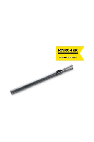 Karcher Vc 3 - Vc 2 İçin Teleskopik Emiş Borusu