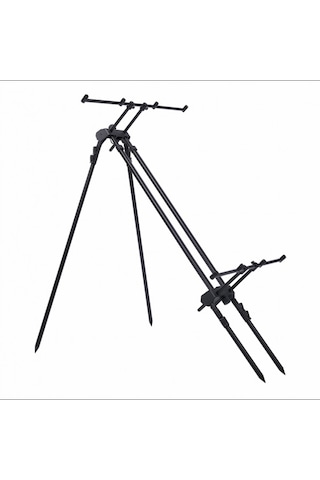 Prologic Element Q/r Quad-sky 4 Rod Pod 4 Lü Sazan Sehpası