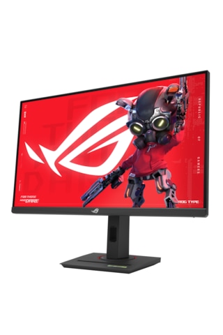 Asus ROG Strix XG27UCS 27" 1 MS 160 Hz G-Sync/FreeSync 4K UHD Fast IPS LED Monitör
