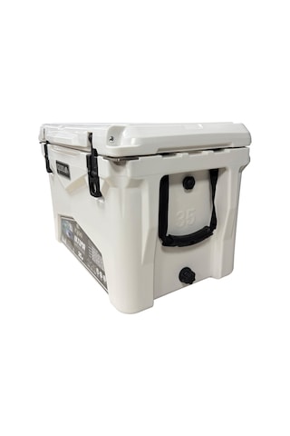 Igloo Ultima 35 Qt Rotomold Buzluk 33 Litre Bej