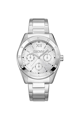 Dkny Dk1l015m0025 Kadın Kol Saati Metalik Gri