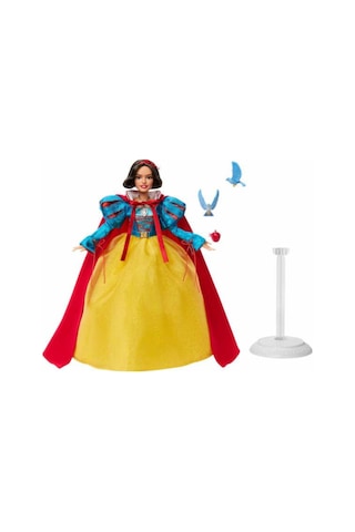 Mattel Collector Pamuk Prenses Bebeği Hvy53