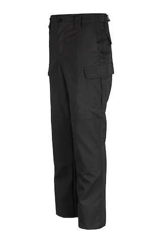Vav Wear Tactical Pantolon Dayanıklı Rahat Terletmez Kargo Outdoor Intel11 Siyah