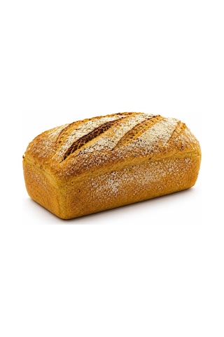 Ekşi Mayalı Sarı Buğday Ekmeği Ekşi Mayalı Sarı Buğday Ekmeği
