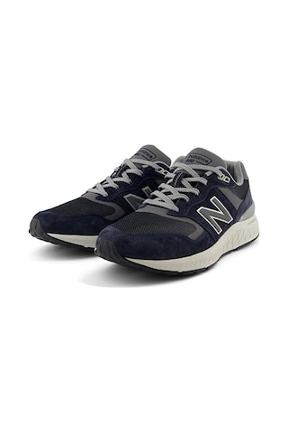 New Balance Mw880cb6 Erkek Koşu Ayakkabısı Mw880cb6 Bej Bej