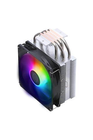 Cooler Master Hyper 212 Spectrum V3 Argb Kule Tipi Islemci Sogutucu