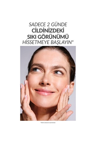 Anew Ultimate Firm & Supple Gündüz Kremi Spf20 50 Ml.