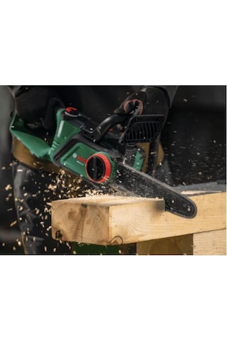 Bosch PKE 18V-30-28 Akülü Zincirli Ağaç Motoru Tek Akülü 1x4AH - 06008B8B00