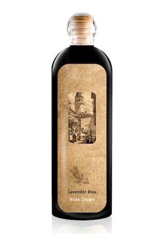 Lavender Bleu 250 Ml Kolonya