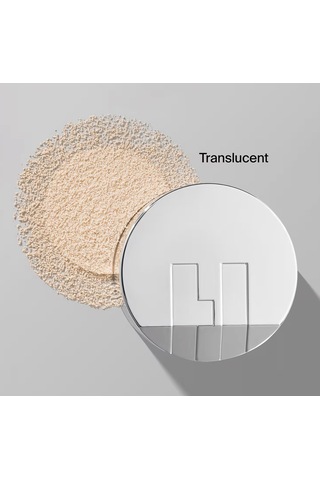 Haus Labs By Lady Gaga Bio-blurring Loose Setting Powder - Sabitleyici Toz Pudra Diğer
