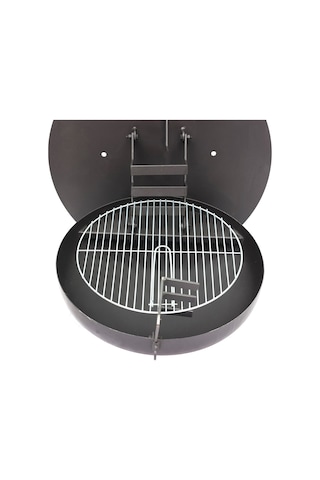 Duvar Sabitlemeli Izgara / Barbekü