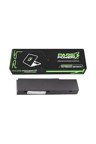 Acer Aspire 6930g, 6930z, 6935g Notebook Batarya - Pil Pars Power