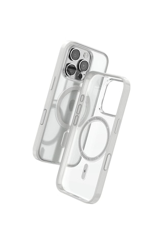 Venco Apple İphone 16 Pro Joly Magsafe Kapak