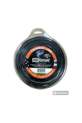 Pro 4 Köşe Siyah Misina 3.3 Mm 41mt Pro 4 Köşe Siyah Misina 3.3 Mm 41mt