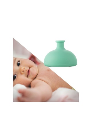 Masaj Aleti - Yeşil Pehncg Yeşil