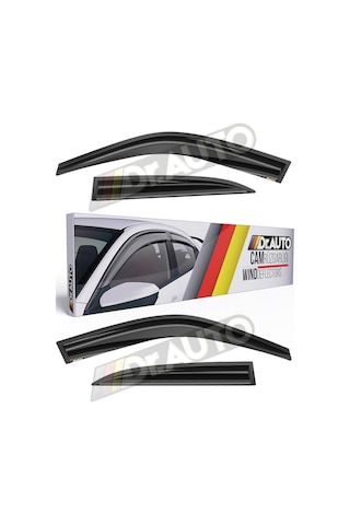 Hyundai Accent Milenyum Kasa 2000-2003 Arası Cam Rüzgarlığı