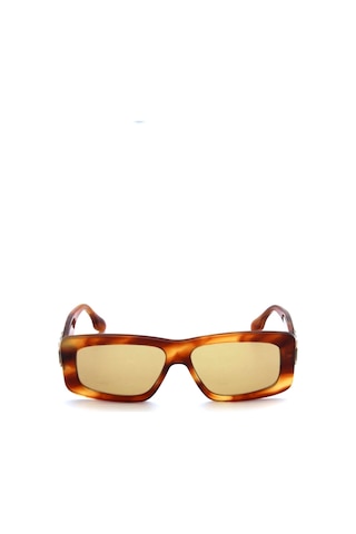 Victoria Beckham Vb 669s 223 Kadın Güneş Gözlüğü Kahverengi