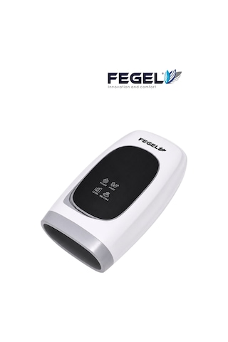 FG-866 Akıllı Şarjlı Isıtmalı El Masaj Aleti - FG-866 Akıllı Şarjlı Isıtmalı El Masaj Aleti