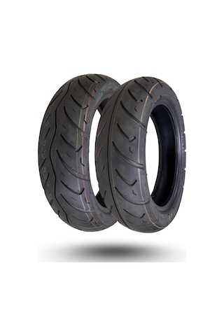 Mondıal Road Boy 125 Ön Arka Lastik Takım 110/70-12 - 120/70-12
