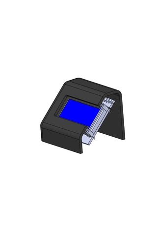 Arduino 16x2 Lcd Montaj Aparatı