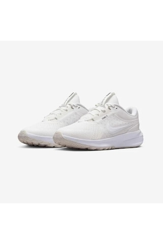 Nike Star Runner 5 Koşu Ayakkabısı Hf7004-101 Beyaz