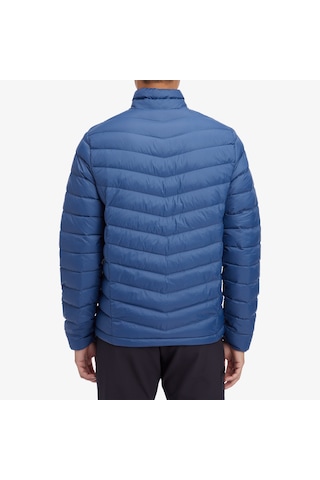 Mc Kinley Arlo Erkek Mavi Mont 429044 Mavi