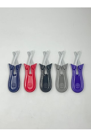 Solingen Çapraz Bileyici Lacivert