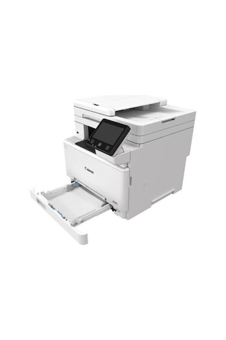 Canon İ-sensys Mf664cdw Yazıcı