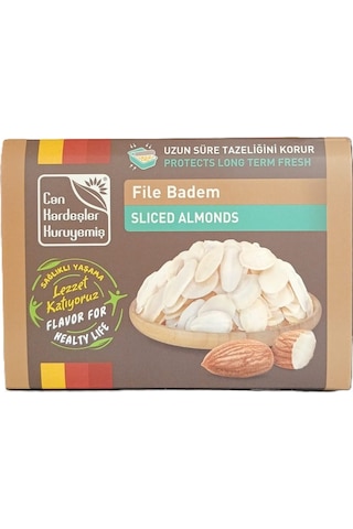 File Badem 80 G 80 G