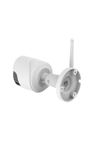 Cenova Dz-5555 2Mp Mikrofonlu Wifi Ip Bullet Kamera