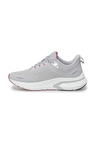 Lotto 101938226 Lovelo Wmn 5fx Lila/pembe Kadın Sneaker Pembe