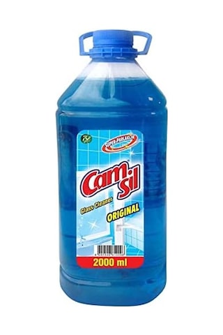 Orjinal Mavi 2lt Dökme 0.75 LT - 2.5 LT - 12 KG