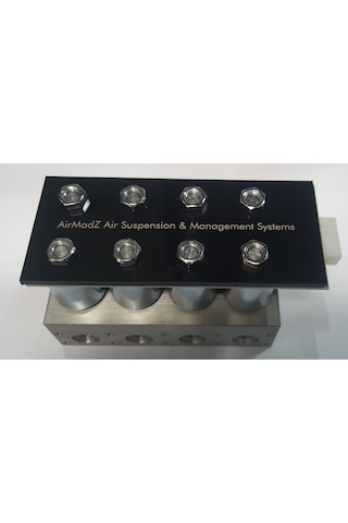 Airmadz Manifold Air Valf