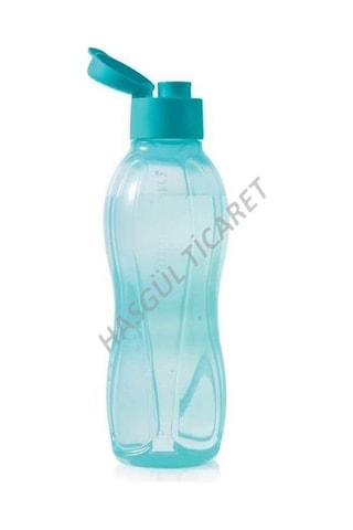 Tupperware EKO ŞİŞE 750 ML MATARA SULUK WATER BOTTLE HSGL