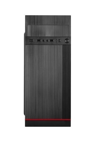 Everest K310 300W Standart Mıd-Tower Pc Kasası