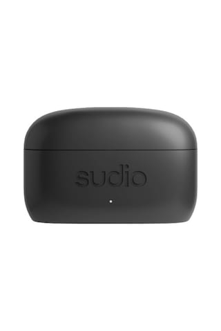 Sudio E3 Bluetooth 5.3 Kulak içi Kulaklık