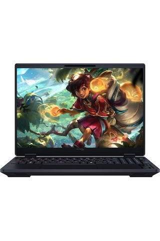 HP Hyperx Omen 15-GA0004NT D2TT1EA i5-14450HX 24 GB 1 TB SSD 8 GB RTX5060 15.3" Free Dos Dizüstü Bilgisayar
