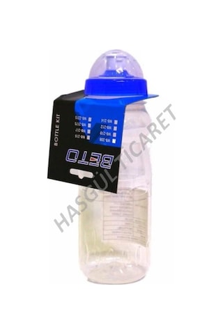 Hsgl Matara Ve Matara Kafesi Seti Vida Dahil 600Ml Siyah - Kırmızı