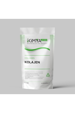 Collagen Kolajen 100gr